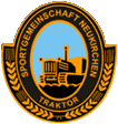 Traktor-Logo
